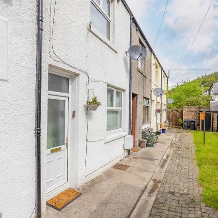 Cosy Town Centre Cottage Peebles Luaran gambar